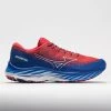 Mizuno Wave Rider 27 USA Women's Bittersweet/White