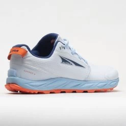 Altra Superior 6 Women's Light Blue -Sports Running Shoes 040343 6