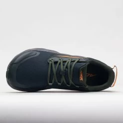 Altra Superior 6 Men's Black -Sports Running Shoes 040344 2