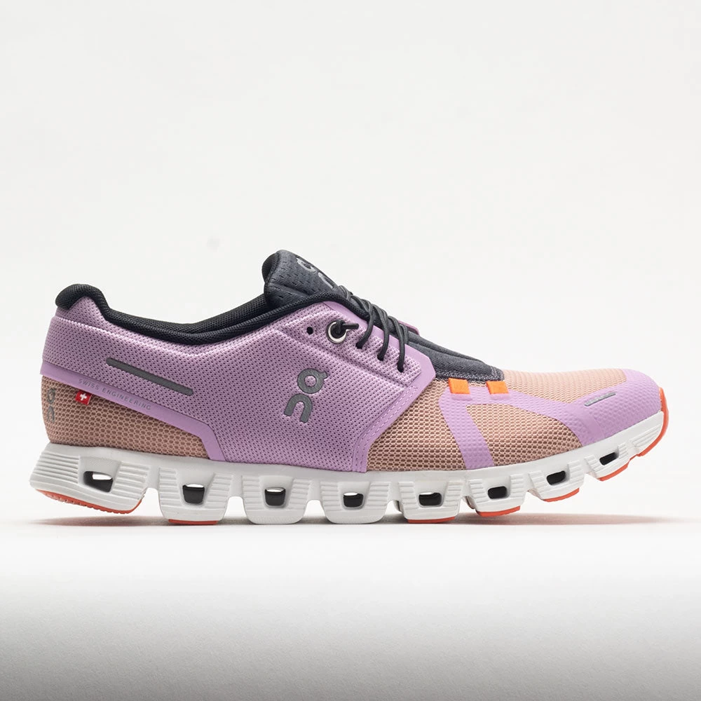 On Running On Cloud 5 Push Women's Fiji/Rose 1 On Running On Cloud 5 Push Women's Fiji/Rose