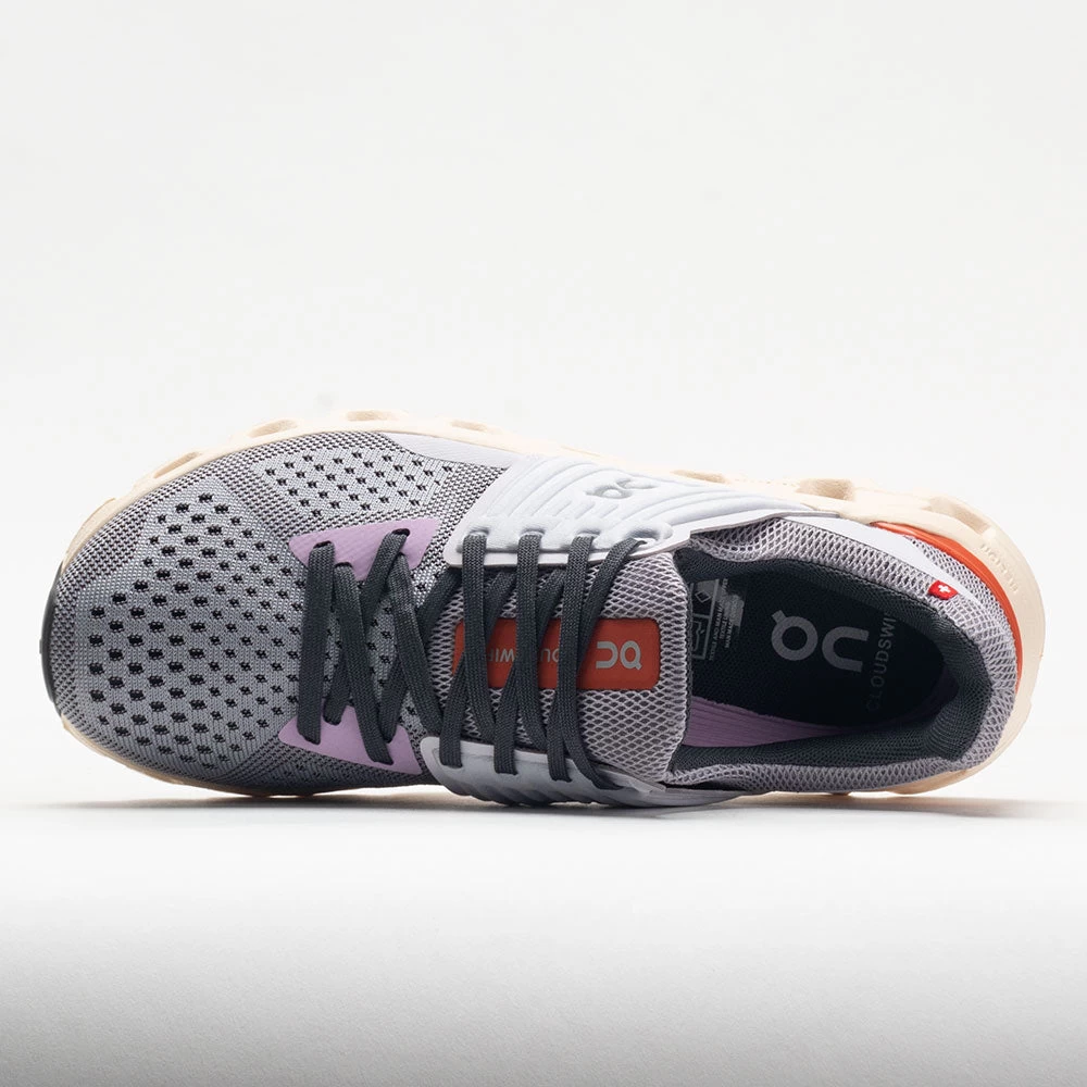 On Running On Cloudswift Women's Lavender/Lilac 3 On Running On Cloudswift Women's Lavender/Lilac - Image 3