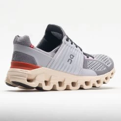 On Running On Cloudswift Women's Lavender/Lilac 11 On Running On Cloudswift Women's Lavender/Lilac -Sports Running Shoes 040445 6