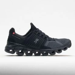 On Running On Cloudswift Women's All Black