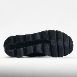On Running On Cloudswift Women's All Black -Sports Running Shoes 040446 4