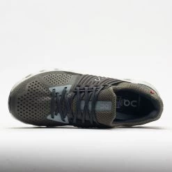 On Running On Cloudswift Men's Olive/Thorn -Sports Running Shoes 040447 2