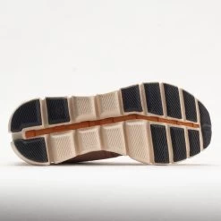 On Running On Cloud X 3 Shift Women's Cork/Fawn -Sports Running Shoes 040587 4