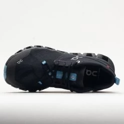 On Running On Cloud X 3 Shift Women's Black/Niagara -Sports Running Shoes 040588 2