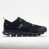 On Running On Cloud X 3 Shift Women's Black/Niagara