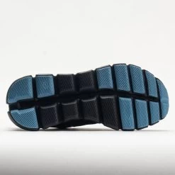 On Running On Cloud X 3 Shift Women's Black/Niagara -Sports Running Shoes 040588 4