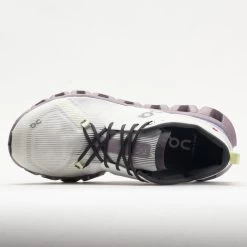 On Running On Cloud X 3 Shift Women's White/Heron -Sports Running Shoes 040589 2