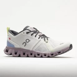 On Running On Cloud X 3 Shift Women's White/Heron -Sports Running Shoes 040589 5
