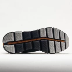 On Running On Cloud X 3 Shift Men's Lead/Turmeric 9 On Running On Cloud X 3 Shift Men's Lead/Turmeric -Sports Running Shoes 040590 4