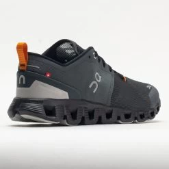 On Running On Cloud X 3 Shift Men's Lead/Turmeric 11 On Running On Cloud X 3 Shift Men's Lead/Turmeric -Sports Running Shoes 040590 6