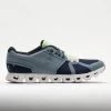 On Running On Cloud 5 Push Women's Cobble/Flint