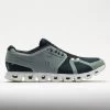 On Running On Cloud 5 Push Men's Moss/Stone
