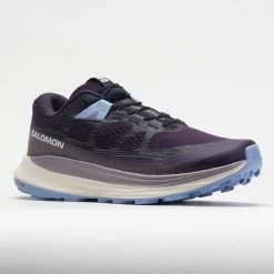 Salomon Ultra Glide 2 Women's Nightshade/Vanilla Ice/Serenity -Sports Running Shoes 040652 5