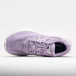 Salomon Aero Glide Women's Orchid Bloom/Cradle Pink/White 8 Salomon Aero Glide Women's Orchid Bloom/Cradle Pink/White -Sports Running Shoes 040653 2