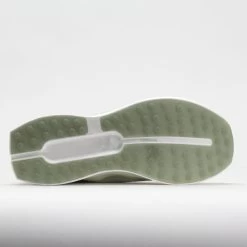 Salomon Index.02 Men's White/Lunar Rock/Yellow -Sports Running Shoes 040667 4