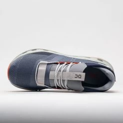 On Running On Cloudnova Men's Metal/Mineral -Sports Running Shoes 040746 2