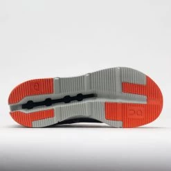 On Running On Cloudnova Men's Metal/Mineral -Sports Running Shoes 040746 4