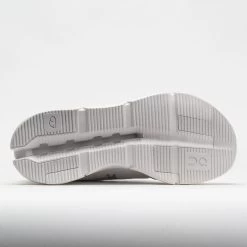 On Running On Cloudnova Men's Undyed White/White 9 On Running On Cloudnova Men's Undyed White/White -Sports Running Shoes 040749 4