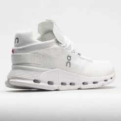 On Running On Cloudnova Men's Undyed White/White 11 On Running On Cloudnova Men's Undyed White/White -Sports Running Shoes 040749 6