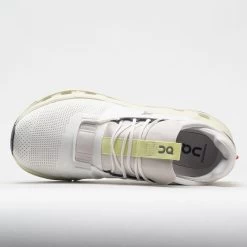 On Running On Cloudnova Men's Undyed White/Seedling 8 On Running On Cloudnova Men's Undyed White/Seedling -Sports Running Shoes 040750 2