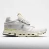 On Running On Cloudnova Men's Undyed White/Seedling