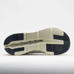 On Running On Cloudnova Men's Undyed White/Seedling 9 On Running On Cloudnova Men's Undyed White/Seedling -Sports Running Shoes 040750 4