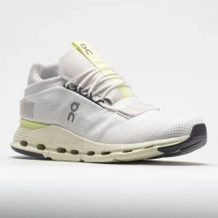 On Running On Cloudnova Men's Undyed White/Seedling 10 On Running On Cloudnova Men's Undyed White/Seedling -Sports Running Shoes 040750 5