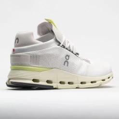 On Running On Cloudnova Men's Undyed White/Seedling 11 On Running On Cloudnova Men's Undyed White/Seedling -Sports Running Shoes 040750 6