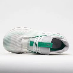 On Running On Cloudnova Void Men's Undyed White/Mint 8 On Running On Cloudnova Void Men's Undyed White/Mint -Sports Running Shoes 040752 2