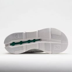 On Running On Cloudnova Void Men's Undyed White/Mint 9 On Running On Cloudnova Void Men's Undyed White/Mint -Sports Running Shoes 040752 4