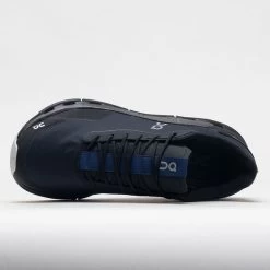 On Running On Cloudnova Form Men's Black/Twilight 8 On Running On Cloudnova Form Men's Black/Twilight -Sports Running Shoes 040753 2