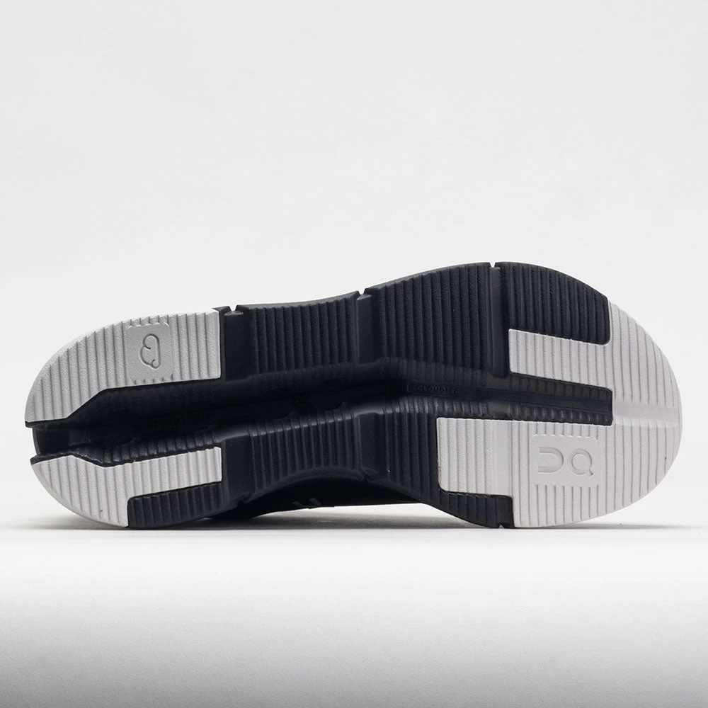 On Running On Cloudnova Form Men's Black/Twilight 4 On Running On Cloudnova Form Men's Black/Twilight - Image 4