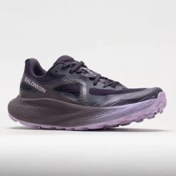 Salomon Glide Max TR Women's Nightshade/Moonscape/Orchid Bloom -Sports Running Shoes 040754 5 55b9623d bcab 4ff8 856e 0bfb6a752a3a