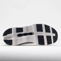 On Running On Cloudmonster Men's Undyed White/White 9 On Running On Cloudmonster Men's Undyed White/White -Sports Running Shoes 040757 4