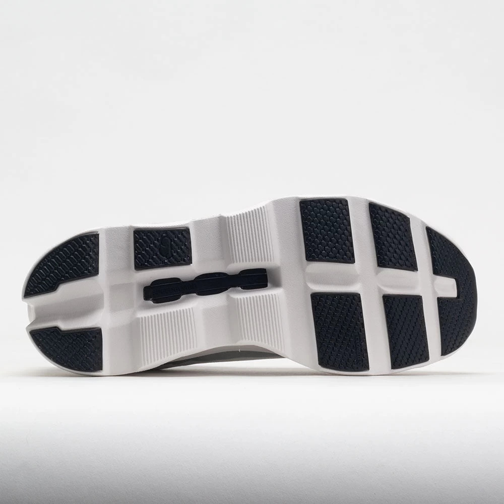 On Running On Cloudmonster Men's Undyed White/White 4 On Running On Cloudmonster Men's Undyed White/White - Image 4