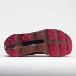 On Running On Cloudmonster Women's Rose/Cork -Sports Running Shoes 040776 4