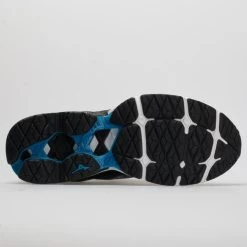 Mizuno Wave Creation 20 Men's Black -Sports Running Shoes 043152 4