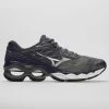 Mizuno Wave Creation 20 Men's Stormy Weather/Silver