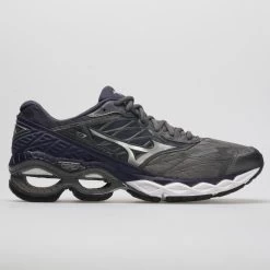 Mizuno Wave Creation 20 Men's Stormy Weather/Silver