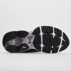 Mizuno Wave Creation 20 Women's Black -Sports Running Shoes 043158 4