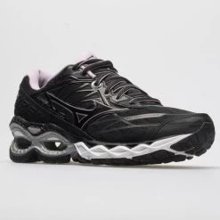 Mizuno Wave Creation 20 Women's Black -Sports Running Shoes 043158 5