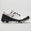 On Running On Cloudventure Peak Men's White/Black