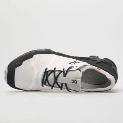 On Running On Cloudventure Peak Women's White/Black 8 On Running On Cloudventure Peak Women's White/Black -Sports Running Shoes 043883 2