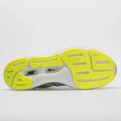 Skechers GOrun Razor 3 Hyper Men's Black/Gray -Sports Running Shoes 045065 4