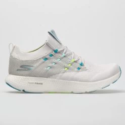 Skechers GOrun 7 Women's Gray/Blue