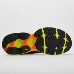 Mizuno Wave Creation 20 Men's Phantom/Casterock -Sports Running Shoes 045354 4