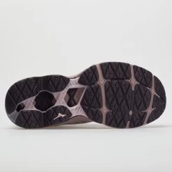 Mizuno Wave Creation 20 Women's Woodrose/Plum Perfect -Sports Running Shoes 045355 4